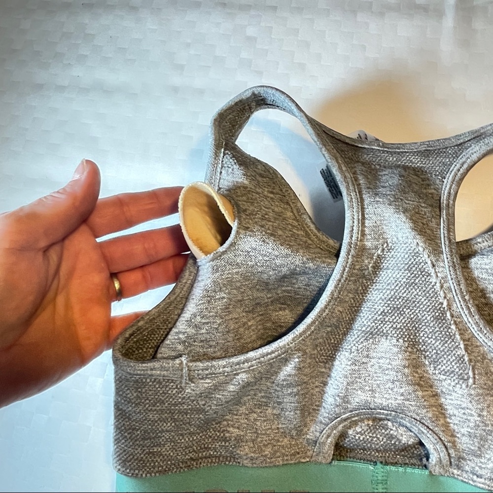 🔴LAST CHANCE🔴 Gymshark Flex Sports Bra - Picture 4 of 5